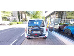 Mitsubishi Montero 190cv miniatura 8
